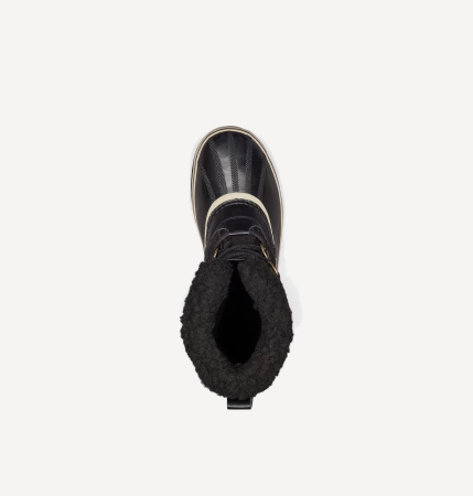 Ботинки 1964 PAC NYLON WP M (EU 42 USm 9 СМ 26-26.4; black, ancient fossil)